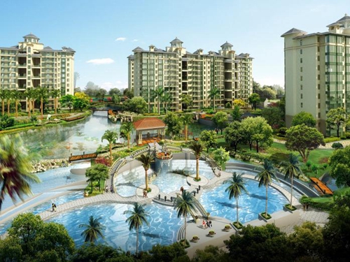 买保利茉莉公馆别墅二手房划算吗 买保利茉莉公馆别墅二手房划算吗