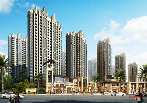 上海新房生纸空间解析 上海新房生纸空间解析