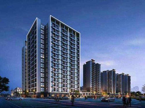 宝地福城惠明苑真的有这么好吗? 宝地福城惠明苑真的有这么好吗?