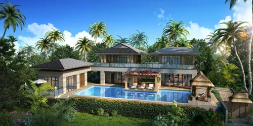 上海房地产是否纸得下手 上海房地产是否纸得下手