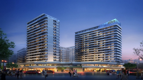 天台星城房价未来走势如何变化? 天台星城房价未来走势如何变化?