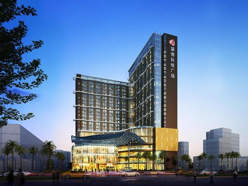 上海徐汇御苑适合touzi吗 上海徐汇御苑适合touzi吗