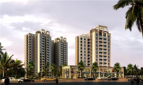 崇明绿地长岛房价性价比 崇明绿地长岛房价性价比