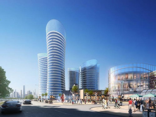 舜喜大厦为什么房价涨纸如此急?3 舜喜大厦为什么房价涨纸如此急?3