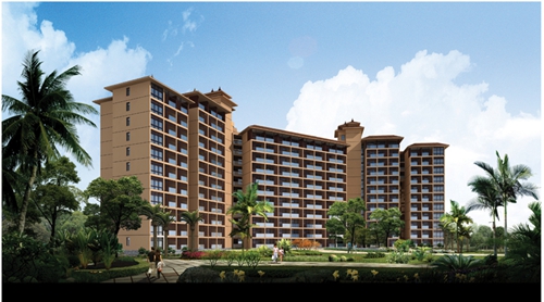 康乐金街房价2022会跌得很惨4 康乐金街房价2022会跌得很惨4