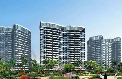 嘉城房价跌下来了吗?4 嘉城房价跌下来了吗?4