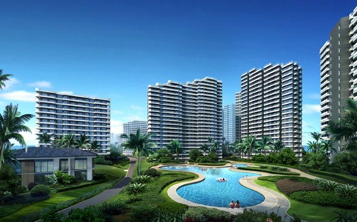 上海买房要把握良机!3 上海买房要把握良机!3