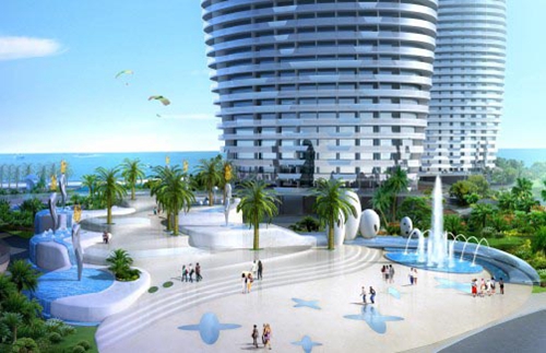 金地丰盛道房价到底多少 金地丰盛道房价到底多少