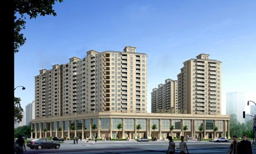 静安艺阁房价下降了多少? 静安艺阁房价下降了多少?