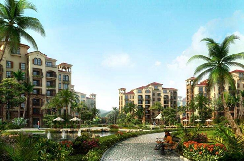 毕加索小镇张江名流豪庭买房子怎么样? 毕加索小镇张江名流豪庭买房子怎么样?