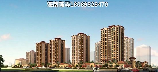 好家园地段怎么样？