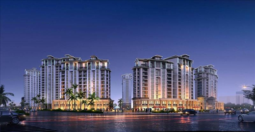 昆山建滔郎峰裕花园2024适合吗? 昆山建滔郎峰裕花园2024适合吗?