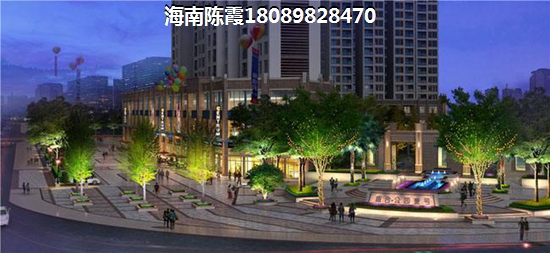 宝华城市花园房价走势及优势~