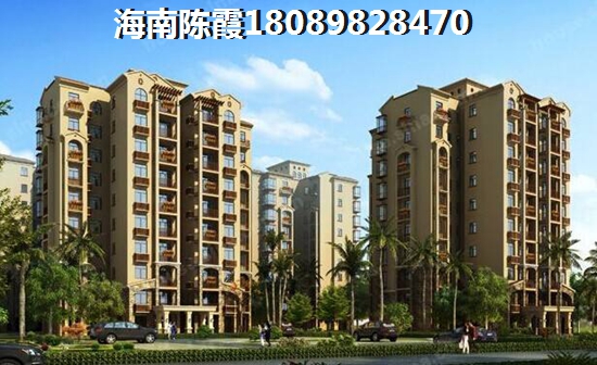 往后安联虹悦房价会怎么样？