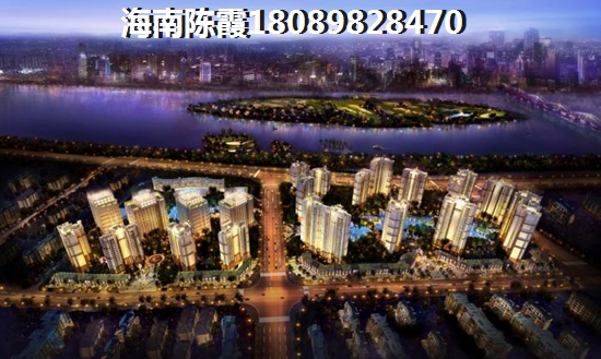 景瑞.城中公园 三居 118㎡ 户型图