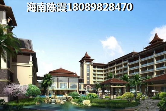 海上风华 三居 120㎡ 户型图