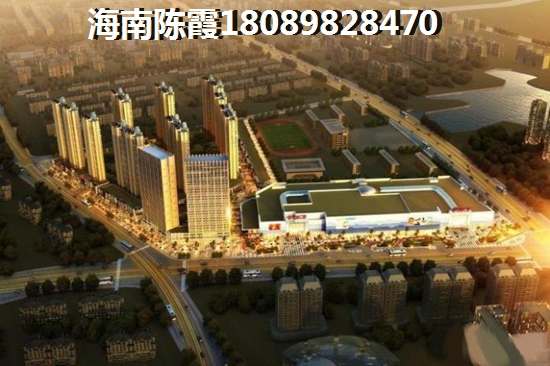 海伦堡商业街 一居  户型图