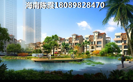 复地北桥城别墅 两居  户型图