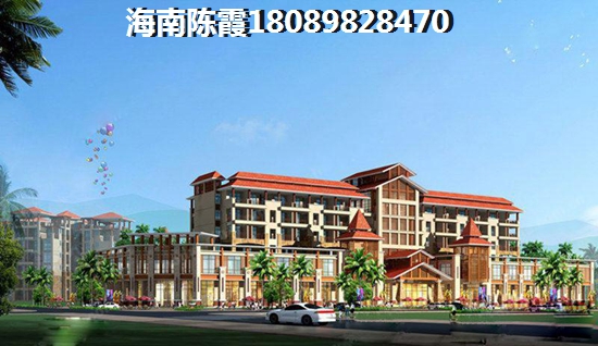 一品漫城别墅 复式  户型图