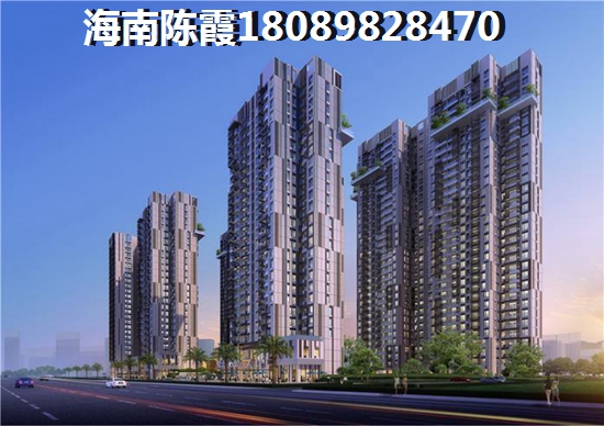 上海星河湾 五居  户型图