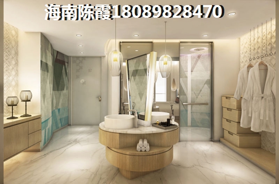 滨江晶典尚发华苑 两居  户型图
