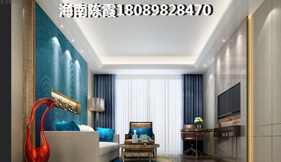上海滩花园 两居  户型图