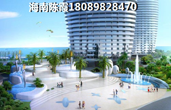 天安象屿·西江悦4室2厅1厨3卫建面131.00㎡