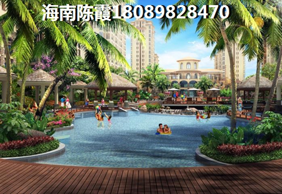 绿洲康城清水湾风华 景观园林 
