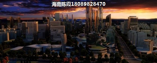 壹品星汇 景观园林 