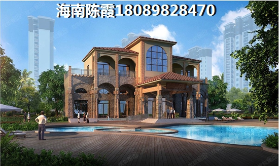 绿地海湾 景观园林 