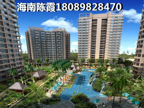 长城珑湾 景观园林 长城珑湾9，10号楼北立面效果