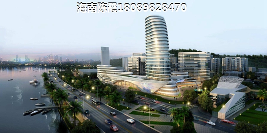 逸皓华庭 景观园林 逸皓华庭楼栋效果图