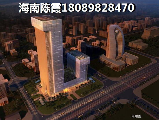 中南君越府 建筑规划 