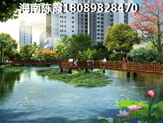 上海星河湾 建筑规划 