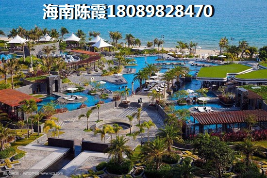 现代通信大厦 景观园林 