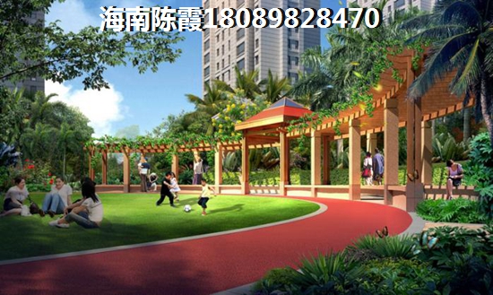 荣振馨苑 景观园林 
