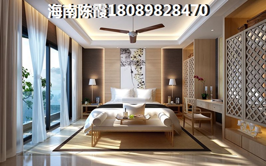 蔚蓝水岸 样板间 