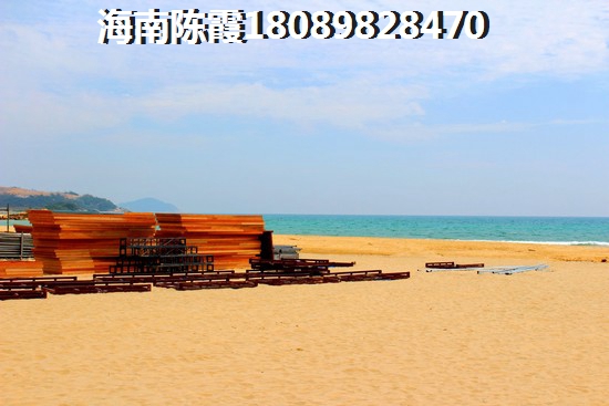 象屿同进·虹桥嘉悦府户型图