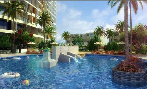 汇成月河漕河景苑